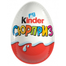 Kinder Сюрприз 20г